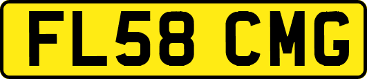 FL58CMG