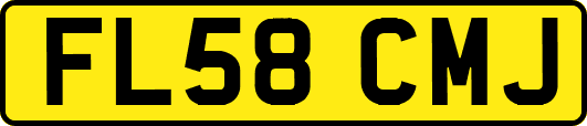 FL58CMJ