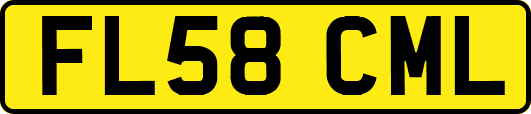 FL58CML