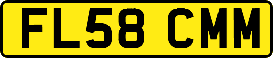FL58CMM
