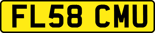 FL58CMU
