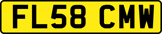 FL58CMW