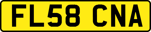 FL58CNA