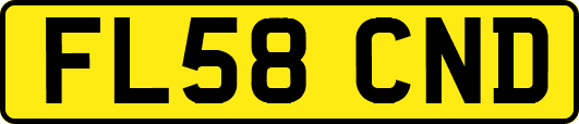 FL58CND