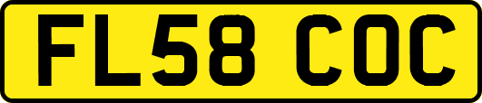 FL58COC