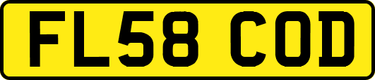 FL58COD