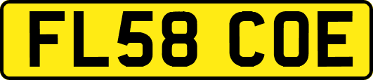 FL58COE