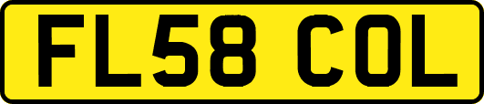 FL58COL