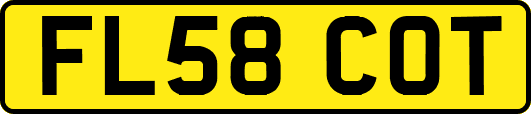 FL58COT