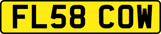 FL58COW