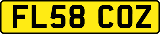 FL58COZ