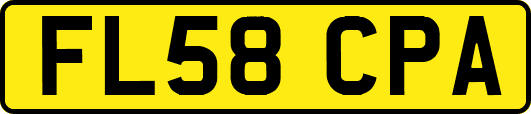 FL58CPA