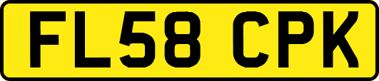 FL58CPK