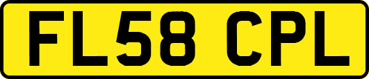 FL58CPL