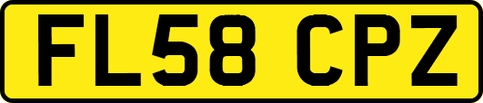 FL58CPZ