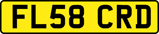 FL58CRD