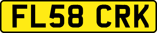 FL58CRK