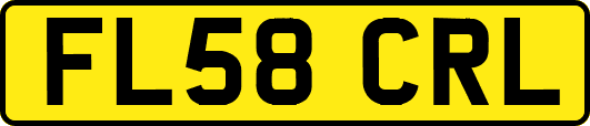 FL58CRL