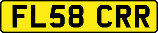 FL58CRR