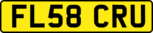 FL58CRU