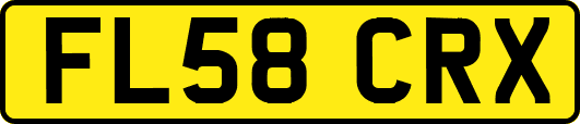 FL58CRX