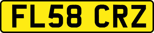 FL58CRZ