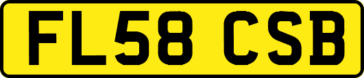 FL58CSB