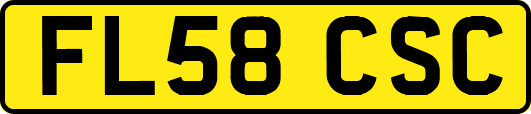 FL58CSC