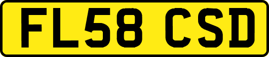 FL58CSD