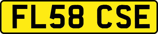 FL58CSE