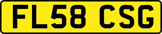 FL58CSG