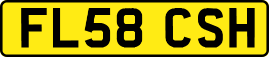 FL58CSH