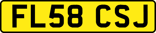 FL58CSJ