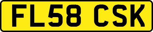 FL58CSK