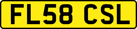 FL58CSL