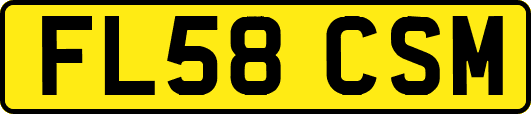 FL58CSM