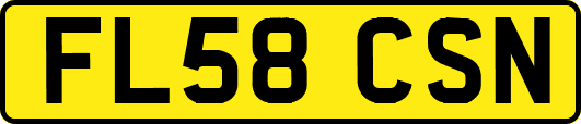 FL58CSN