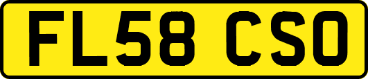 FL58CSO