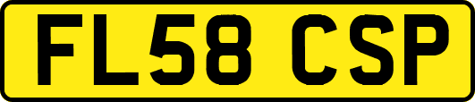 FL58CSP