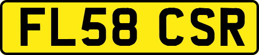 FL58CSR
