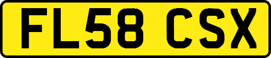 FL58CSX
