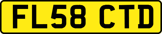 FL58CTD