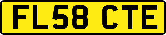 FL58CTE