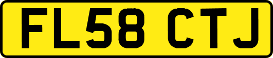 FL58CTJ