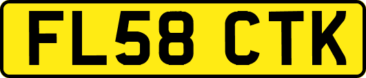 FL58CTK