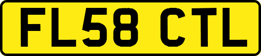 FL58CTL