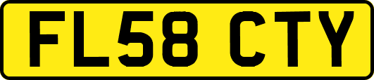 FL58CTY