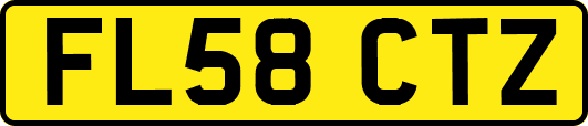 FL58CTZ