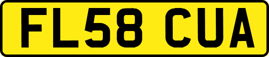 FL58CUA
