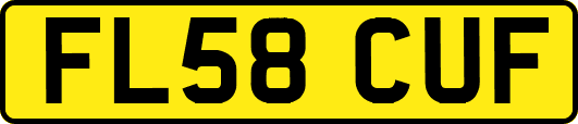 FL58CUF